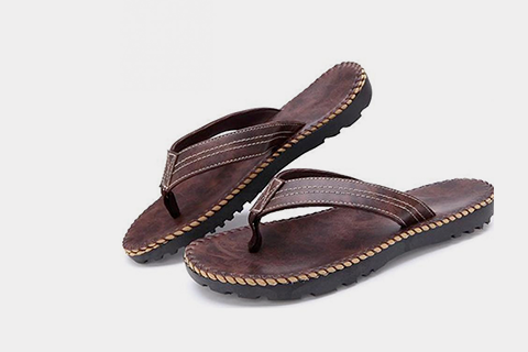 Мужские сабо - смотреть каталог