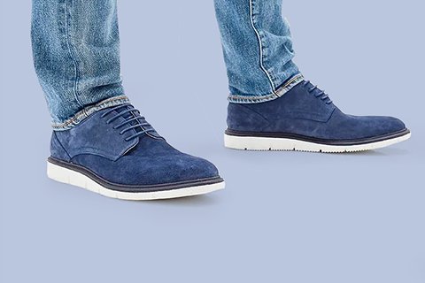 Мужские туфли - смотреть каталог