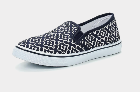 Женские слипоны - смотреть каталог