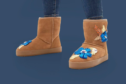 Угги - смотреть каталог